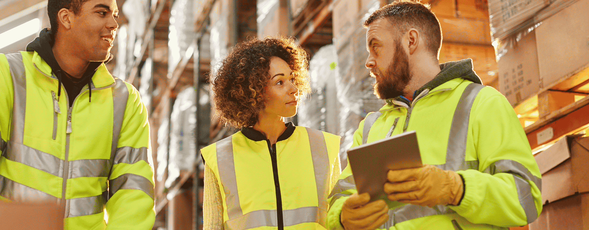 identificar las situaciones de trabajo aislado