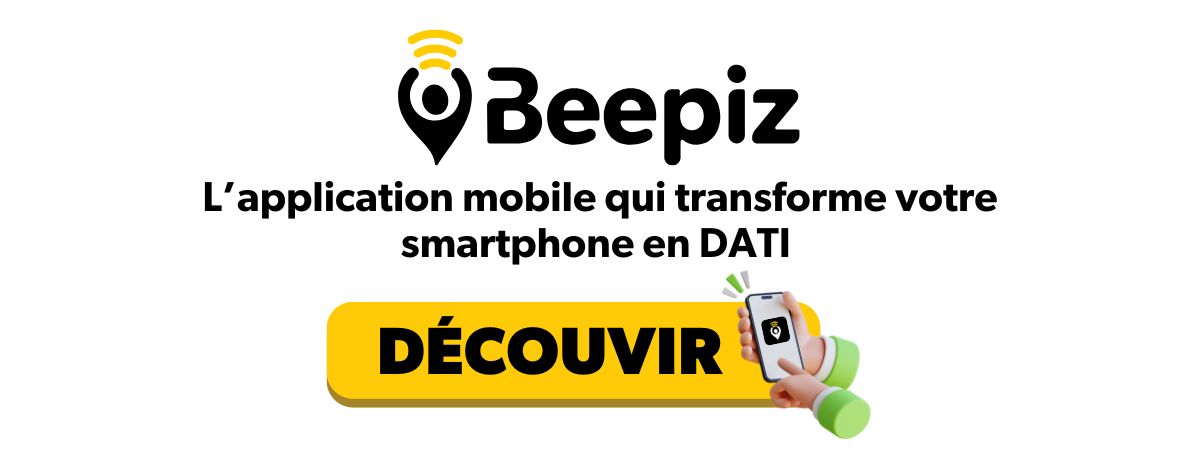 CTA application mobile