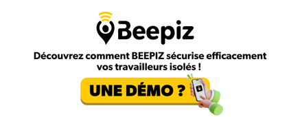 Demonstration, Beepiz