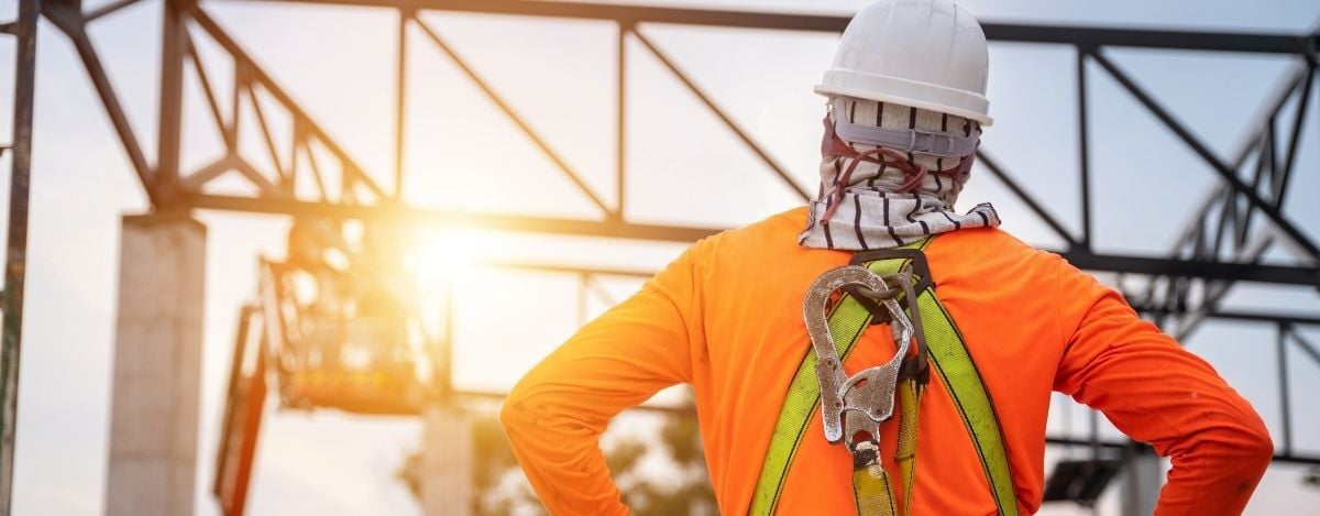 EPI, equipement de securité, Beepiz