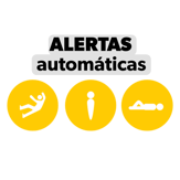 Alertas automáticas