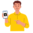 application-dati, beepiz