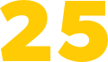 25