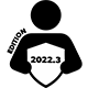 Logo 2022.3