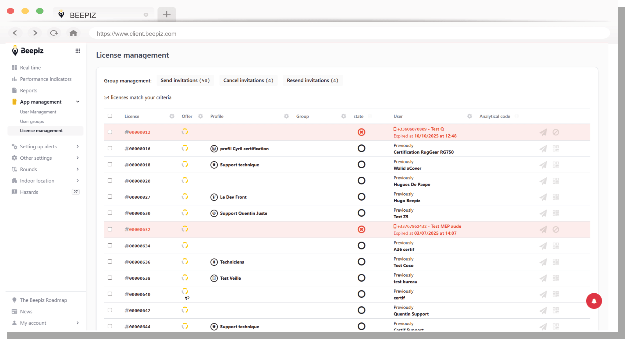License-management-beepiz-EN