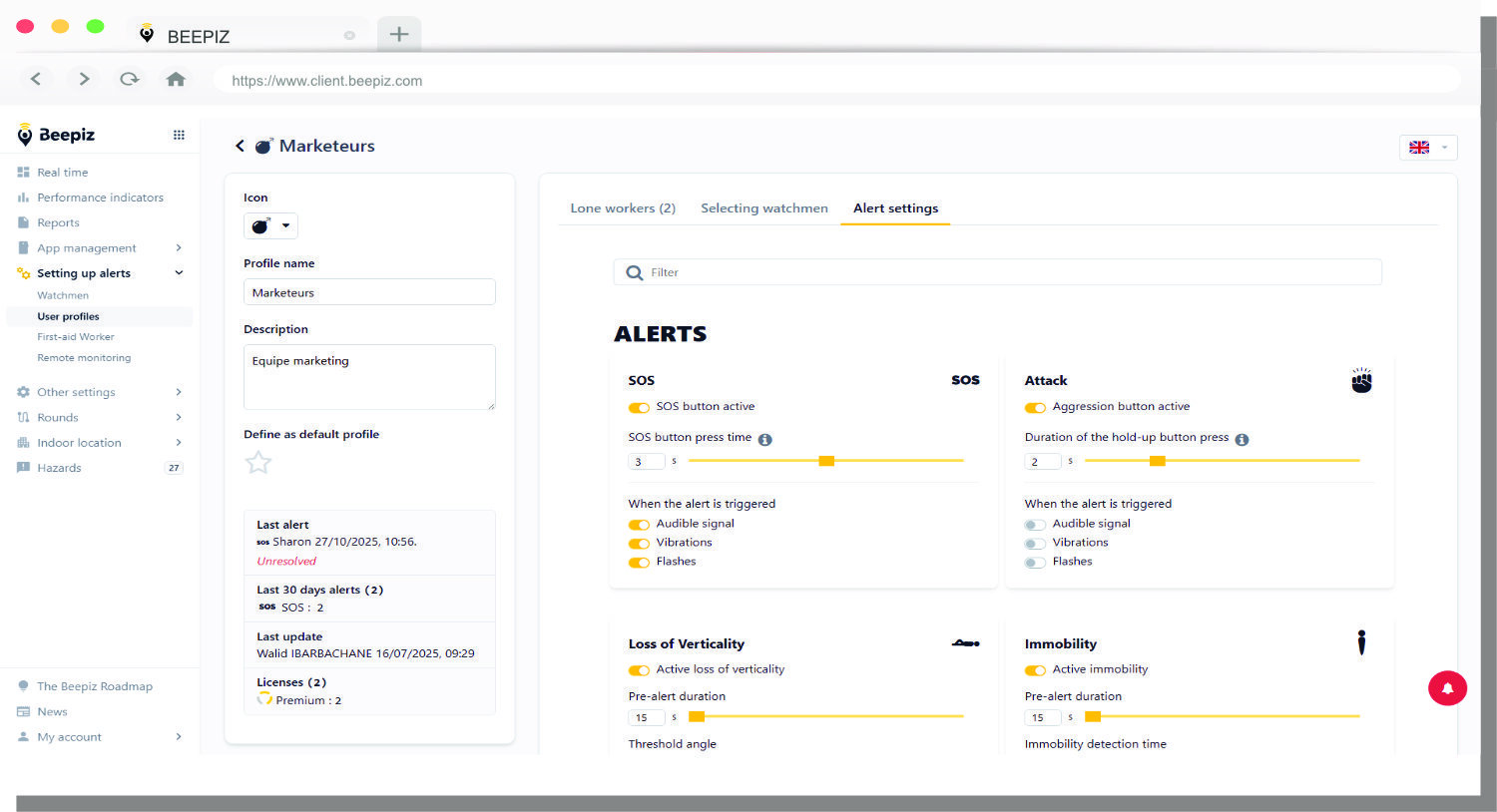 User-profiles-beepiz