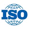 logo ISO