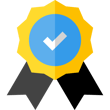 Visuel certifié