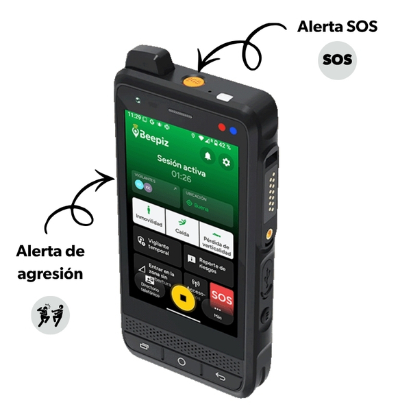 Balise B3 ES  (1)