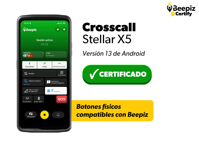 Crosscall Stellar X5 (2)-1