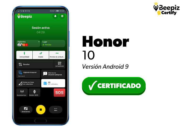 Honor 10