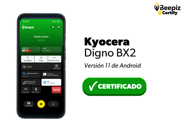Kyocera Digno BX2 (2)