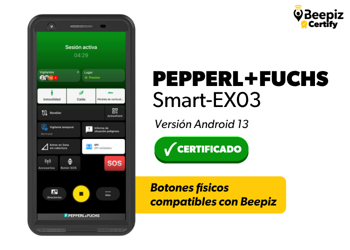 PEPPERL+FUCHS Smart-EX03 (1)