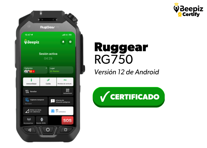 Ruggear RG750 (3)