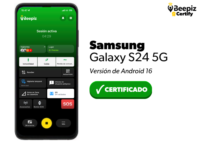 Samsung Galaxy S24 5G