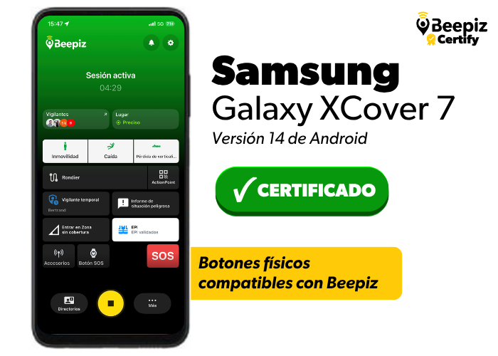 Samsung Galaxy Xcover 7 (3)