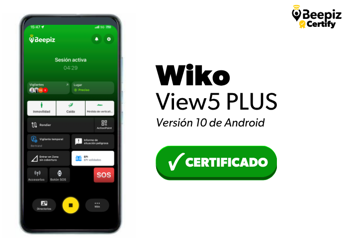 Wiko View5 Plus (2)