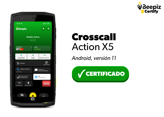 _Crosscall Action X5 (2)