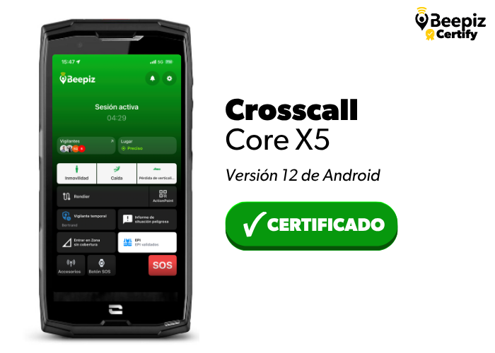 _Crosscall Core X5 (2)
