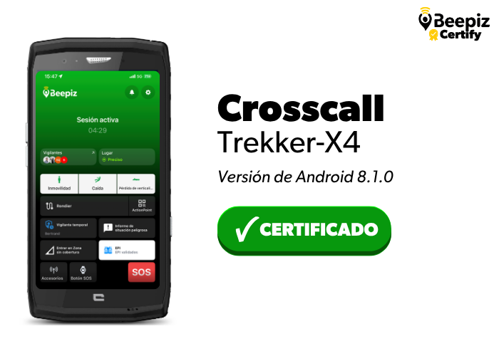 _Crosscall Tekker-X4 (2)