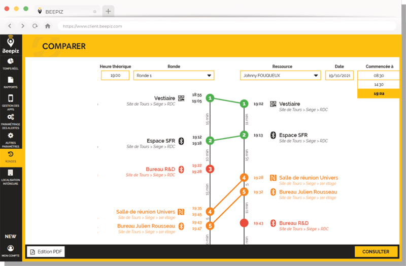 Mockup navigateur Beepiz rondier 2 min