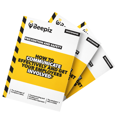 How to communicate effectively and get your employee involved