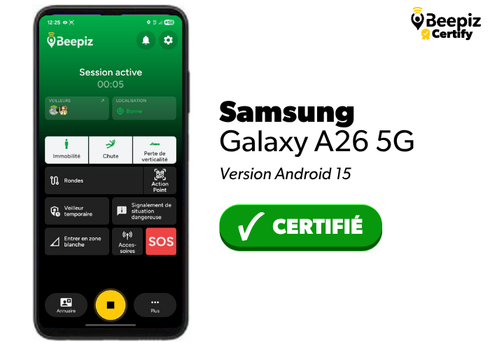 Samsung Galaxy A26 5G (1)