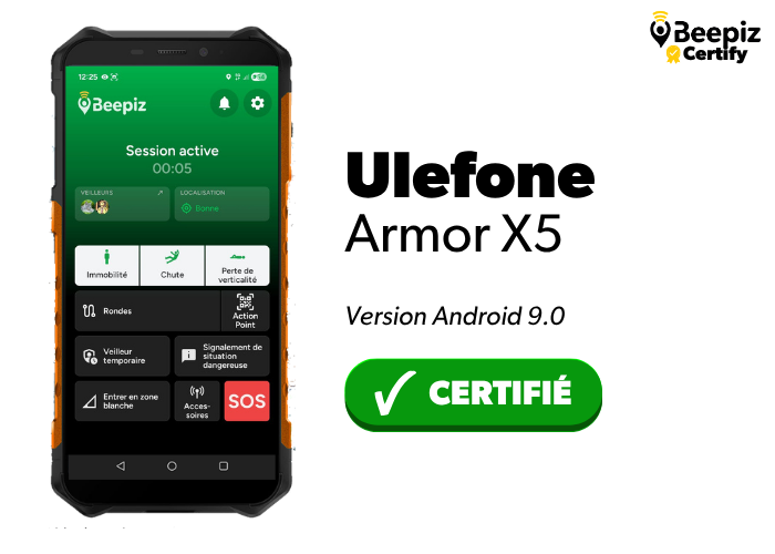 Ulefone-armor-X5