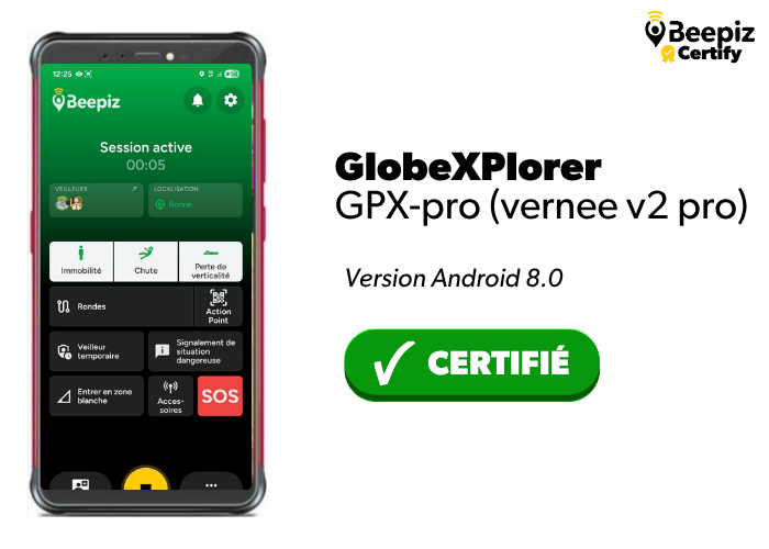 _GlobeXPlorer GPX-pro (vernee v2 pro)